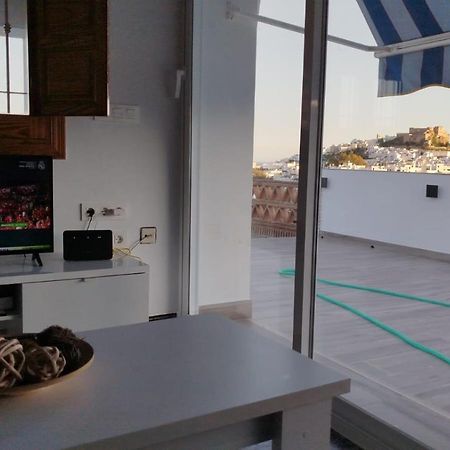 Villa Virginia - Costa Tropical Salobreña Εξωτερικό φωτογραφία