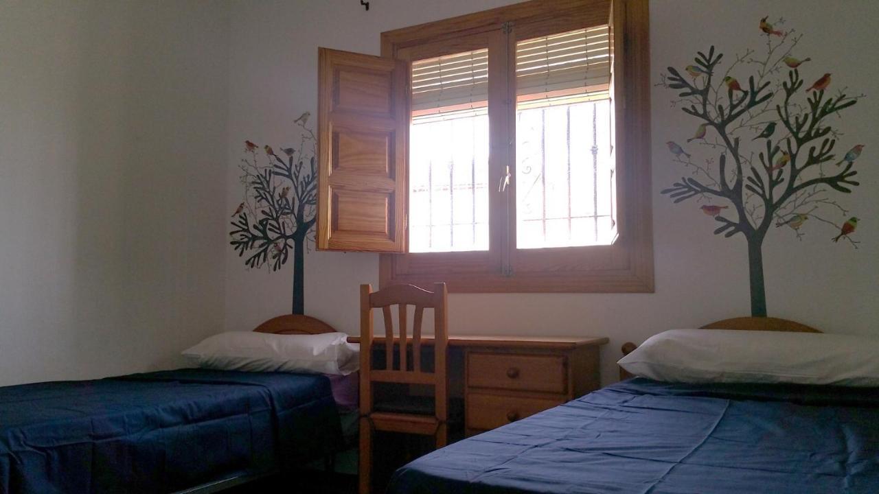 Villa Virginia - Costa Tropical Salobreña Εξωτερικό φωτογραφία